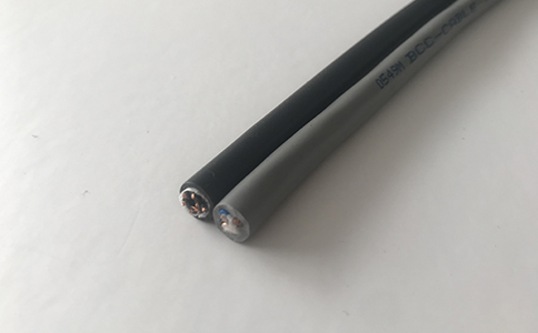 拖鏈電纜和普通的電纜線(xiàn)的區(qū)別